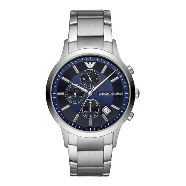 ARMANI AR11164 - Quartz Klocka Herr (43MM)