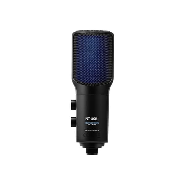 RØDE - mikrofon