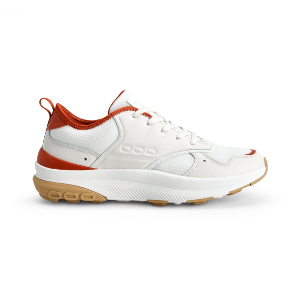 Office Walk Commute Shoe Off white Unisex