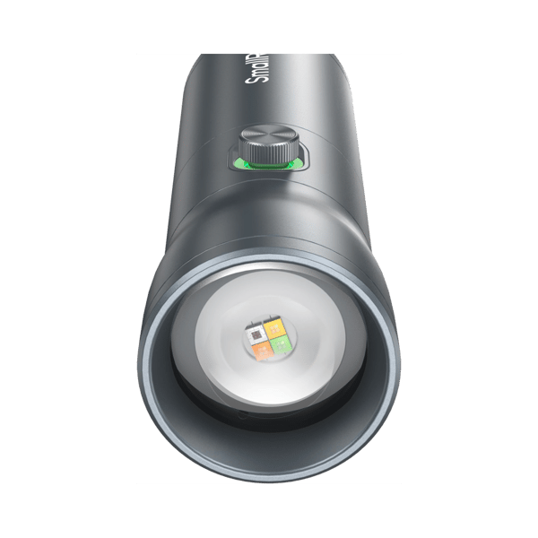 SmallRig 4634 Portable Focusable LED Video Light RF 10C