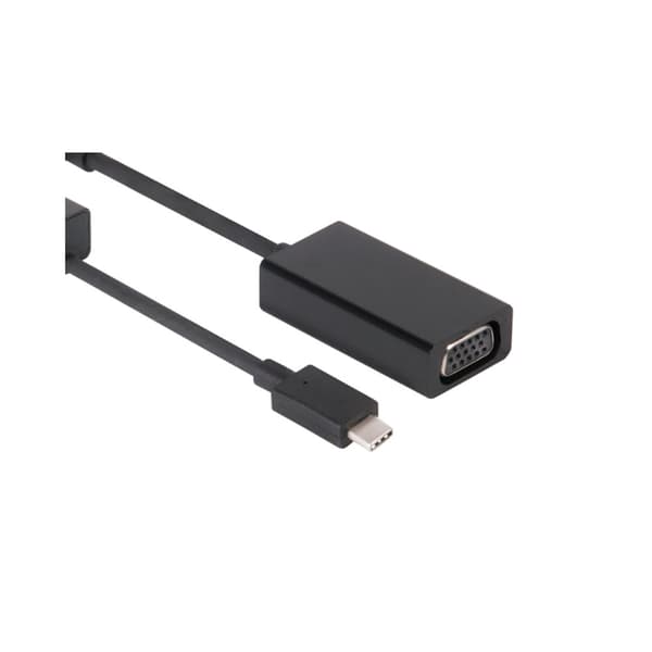Club 3D - extern videoadapter