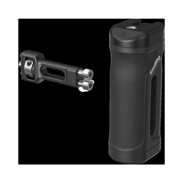 SmallRig 5946 Mini Side Handle with 1/4''-20 Locating Screw