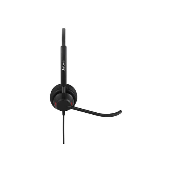 Jabra Engage 40 Stereo - headset - USB-A