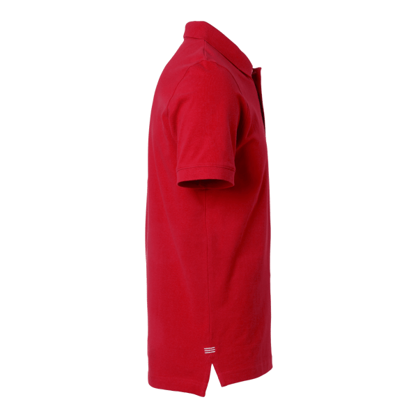 Morris Polo Red Male