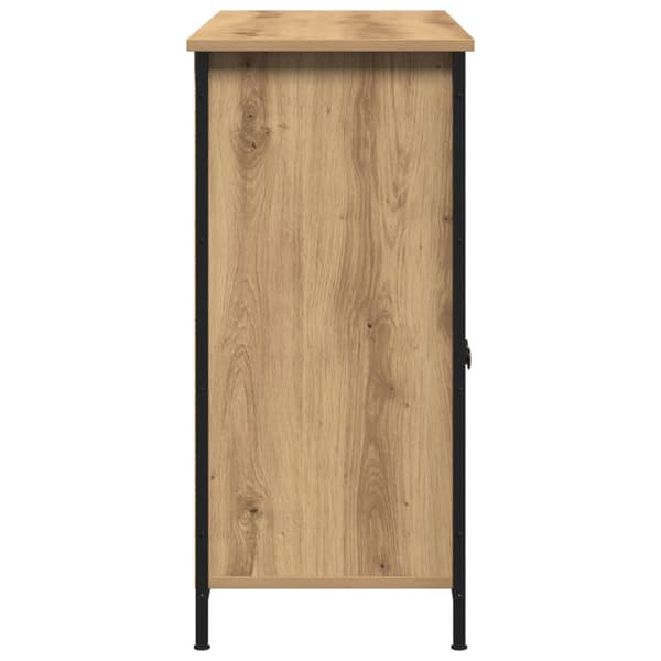 Sideboard Artisan Ek 100 x 35 x 75 cm