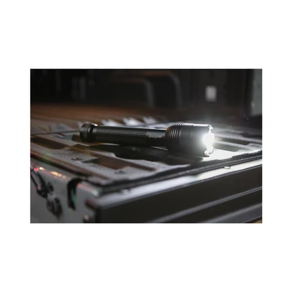 Ficklampa ENERGIZER Tactical 10000lm