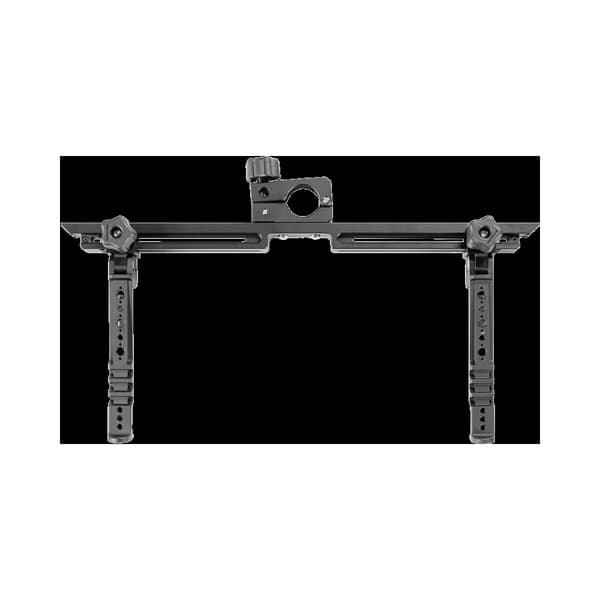 SmallRig 6258 Dual Tripod Support for Camera Cart