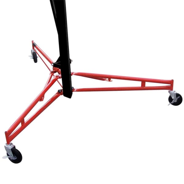 Gips- och skivlyft