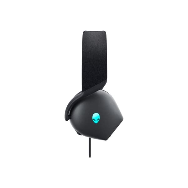 Alienware Gaming Headset AW520H - headset - USB, 3,5 mm kontakt