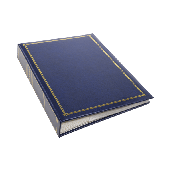 Focus Eterna Super 300 10x15 Blue