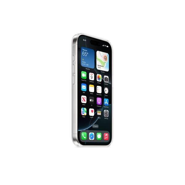 Apple - skydd för mobiltelefon