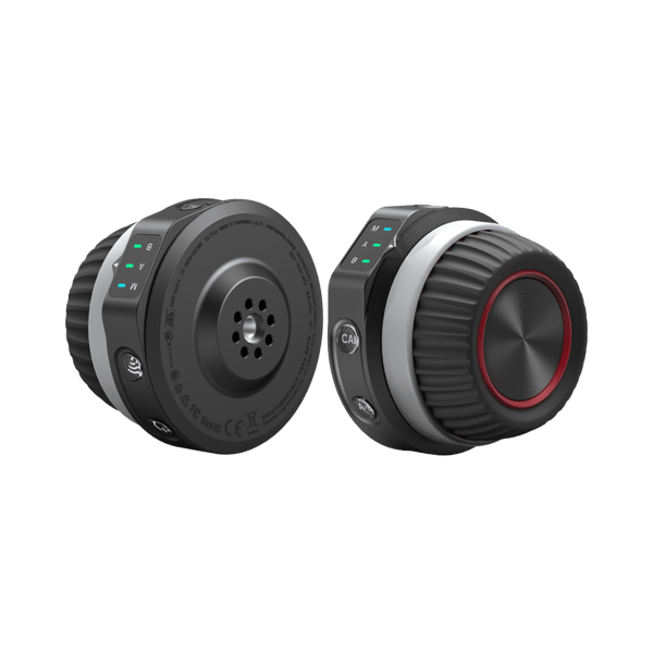 SmallRig 4295 Wireless Handwheel Controller (Lite)