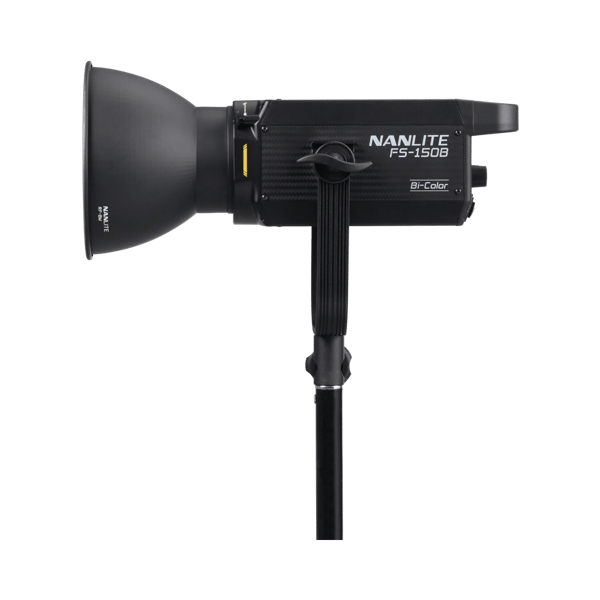 Nanlite FS-150B Bi-Color LED Spot Light