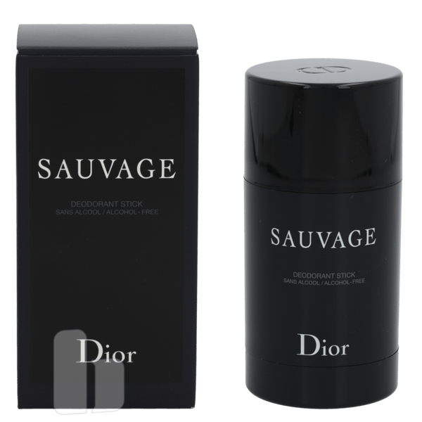 Dior Sauvage Deo Stick 75 gram Herr
