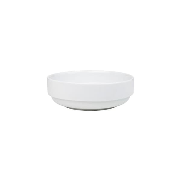 Skål EXXENT porslin djup 20cm 6/fp