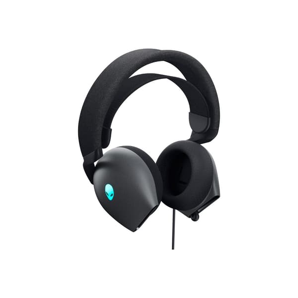 Alienware Gaming Headset AW520H - headset - USB, 3,5 mm kontakt
