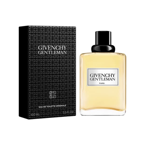 Gentleman Edt 100ml