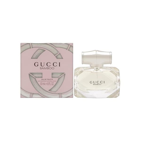 Bamboo Edt 50ml