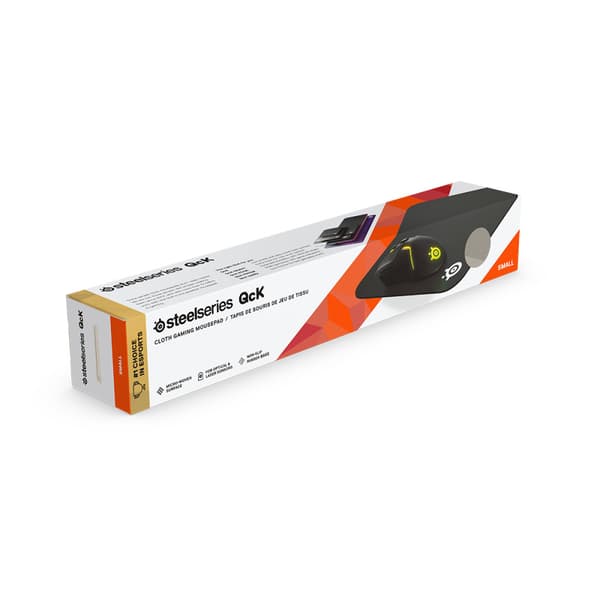 SteelSeries QcK mini - musmatta