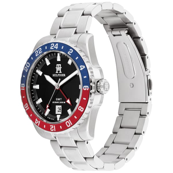 TOMMY HILFIGER 1792131 - Quartz Klocka Herr (42MM)