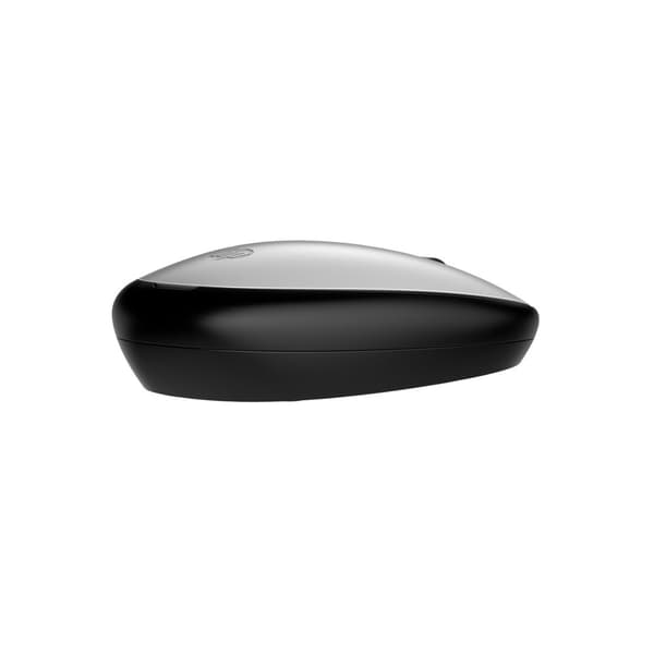 HP 240 - mus - Bluetooth 5.1 - silver