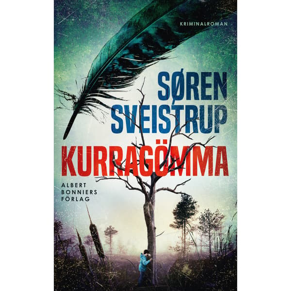 Kurragömma (inbunden)