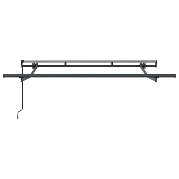 Markisram Antracit 2,5 x 2 m Metall