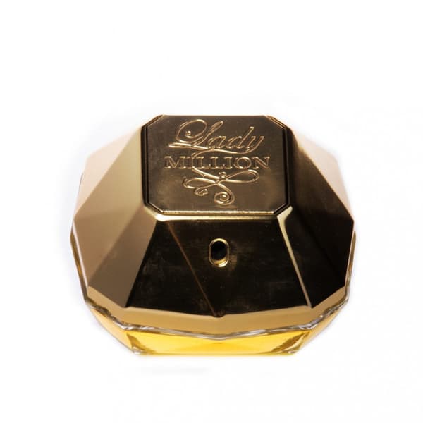 Lady Million Edp 50ml