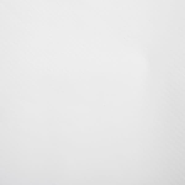 Bilfoliering 2 st 4D vit 100x150 cm