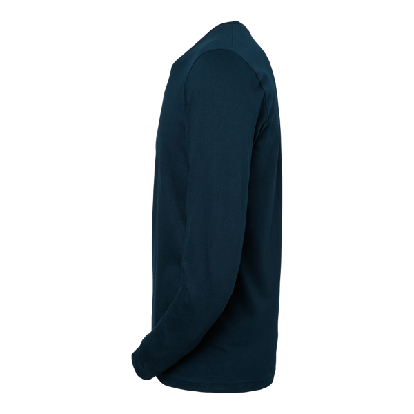 Vermont T-shirt Navy Unisex