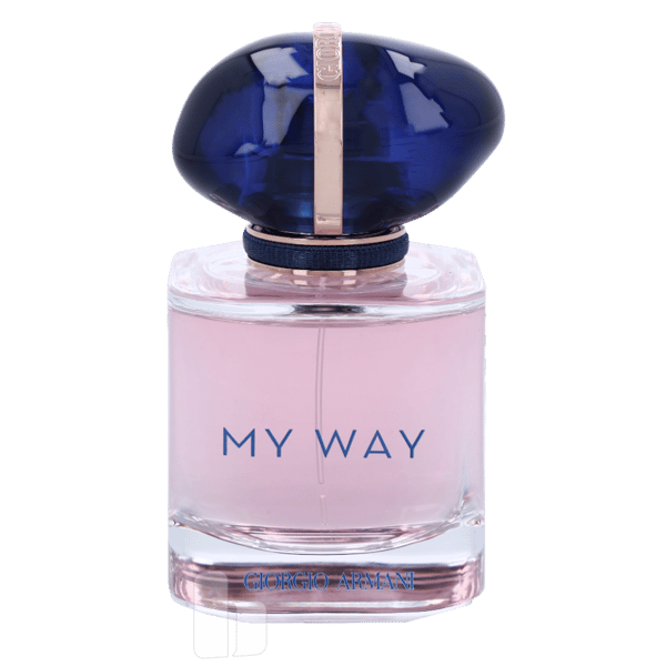 Armani My Way Edp Spray 30 ml Dam