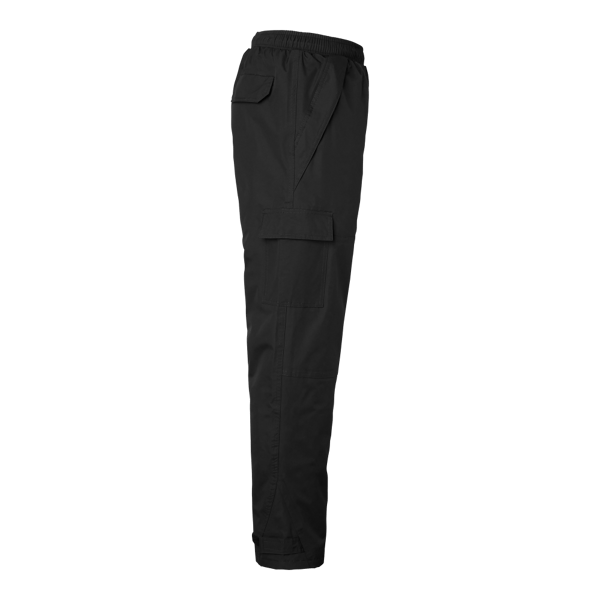 175 Shell Trousers Black Male