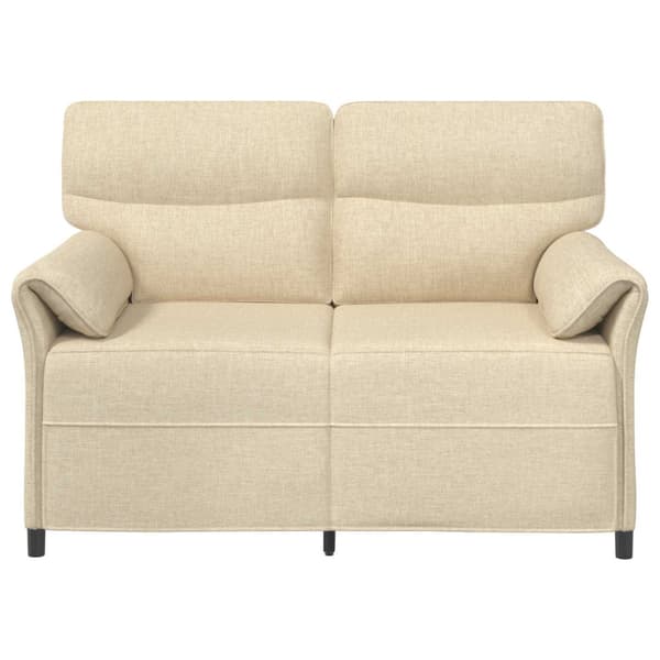 Soffa 100% polyester metallram MDF, Plywood