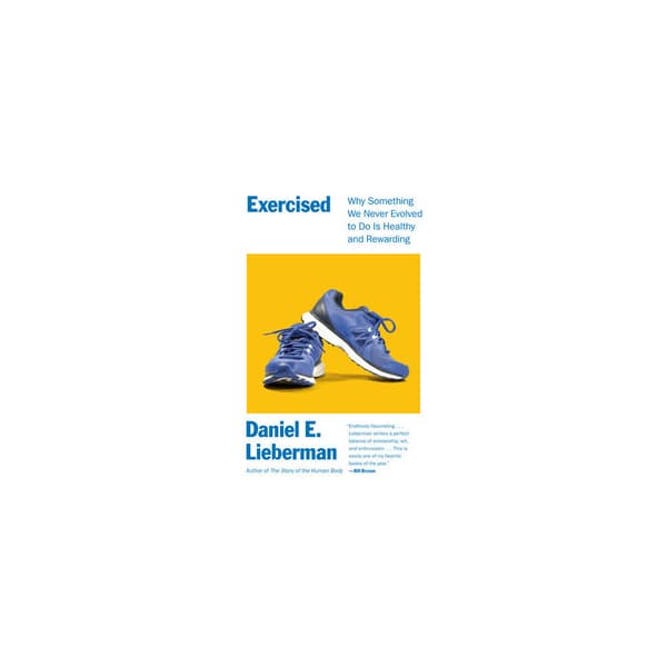 Exercised (pocket, eng)
