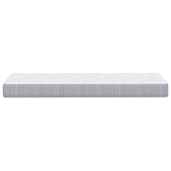 Pocketresårmadrass medium 90x220 cm