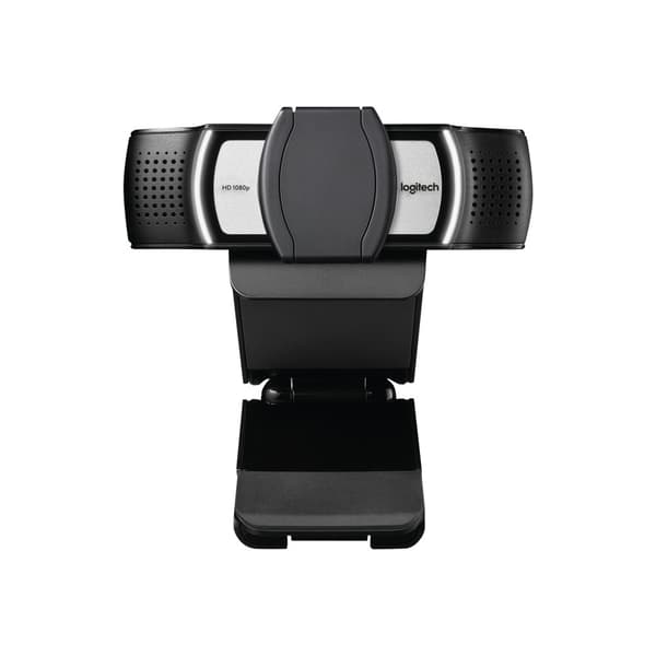 Logitech Webcam C930e - webbkamera