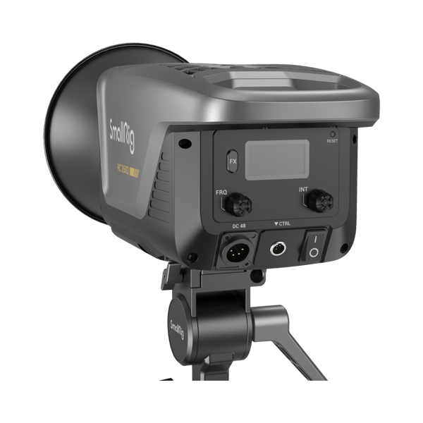 SmallRig 3961 RC 350D Cob Light