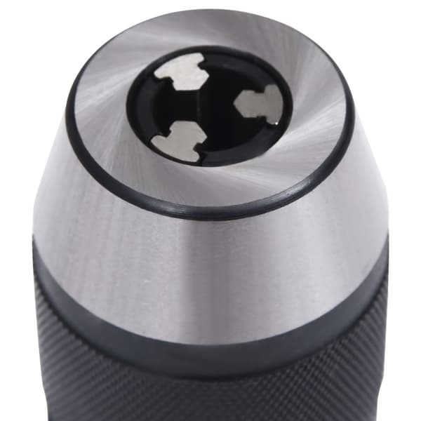 Snabbchuck MT2-B16 med 13 mm spännvidd