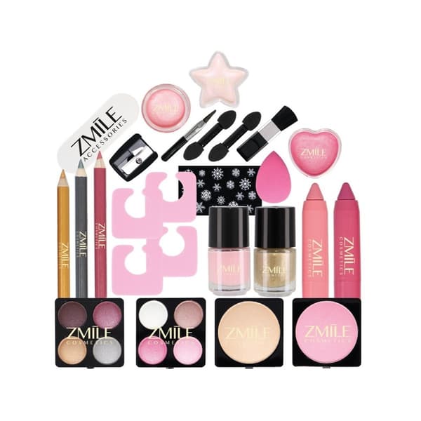 Beauty Advent Calendar Cube Winter Magic