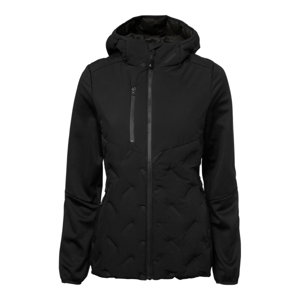 Scott Hybrid jacket w Black Female