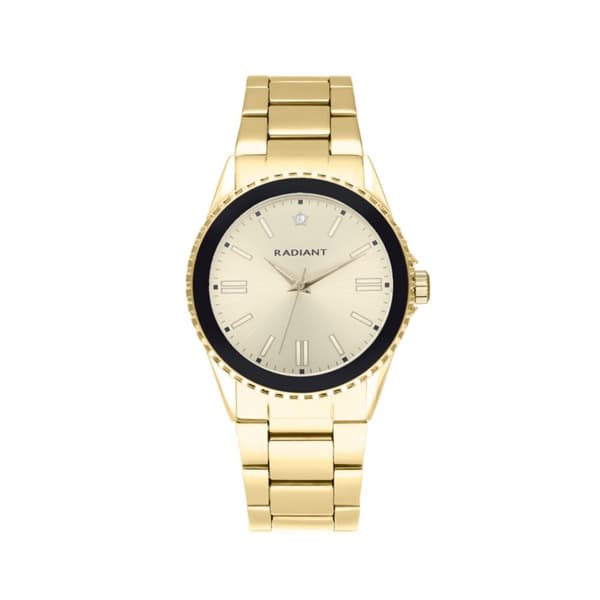 RADIANT RA592204 - Quartz Klocka Dam (38MM)