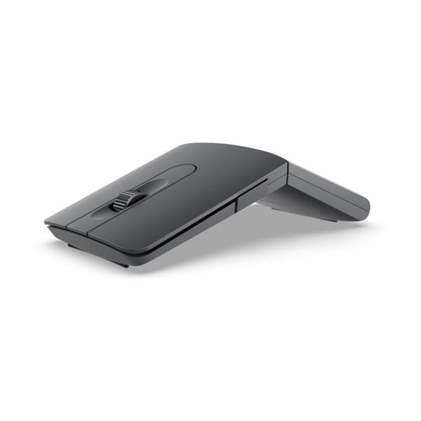 Lenovo ThinkPad - Aura Edition - mus - Presentatör - Bluetooth - thunder gray