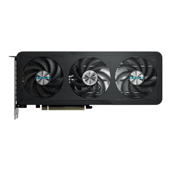 Gigabyte EAGLE MAX - OC Edition - grafikkort - GeForce RTX 5060 - 8 GB