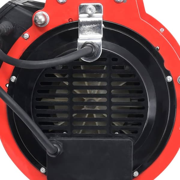 Elektrisk vinsch 500 kg 230 V