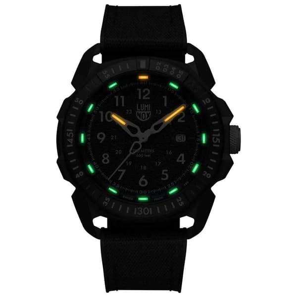 LUMINOX XL.1003.ICE - Quartz Klocka Herr (46MM)