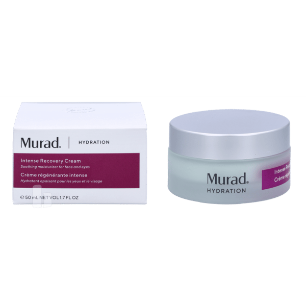 Murad Intense Recovery Cream 50 ml Dam