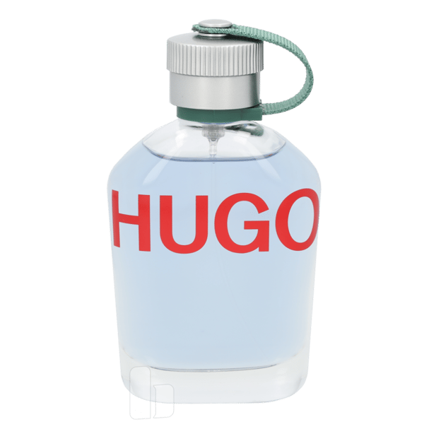Hugo Man Edt Spray 125 ml Herr