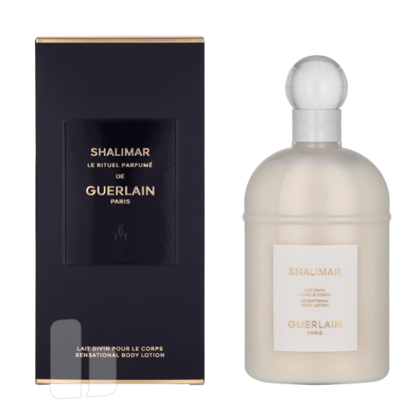 Guerlain Shalimar Body Lotion 200 ml
