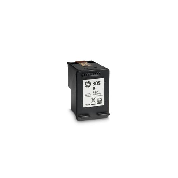 Bläckpatron HP 3YM61AE 305 svart