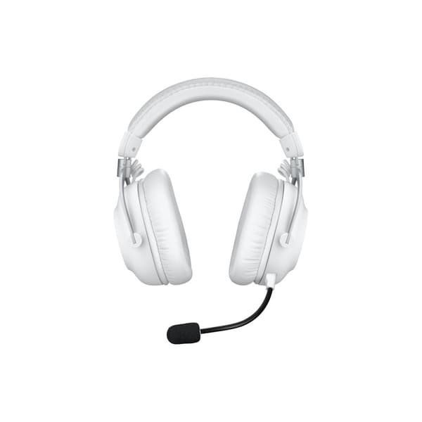 Logitech G Pro X 2 - headset - 3,5 mm kontakt